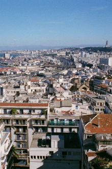 Les Baies d'Alger Trailer