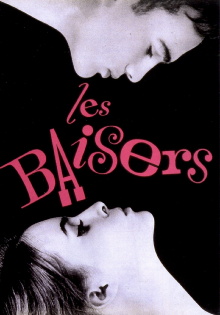Les baisers Trailer