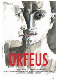 Les Ballets Bubeníček – Orfeus Trailer