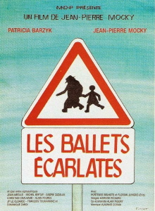 Les Ballets écarlates Trailer