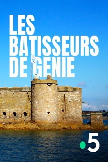 Les bâtisseurs de génie Trailer