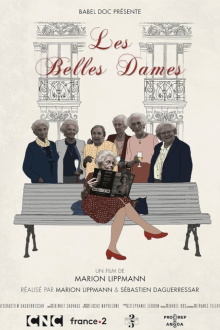 Les belles dames Trailer