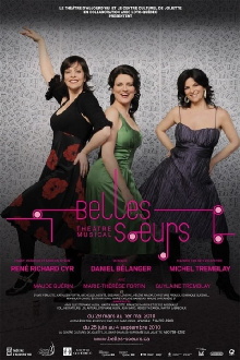 Les Belles-sœurs Trailer