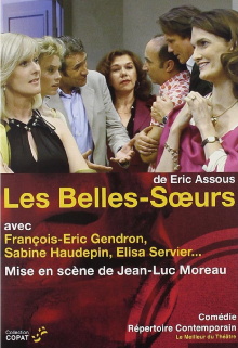 Les Belles-sœurs Trailer