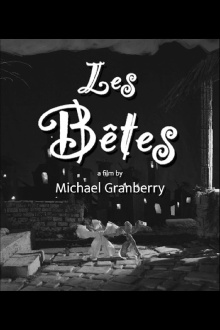 Les Bêtes Trailer