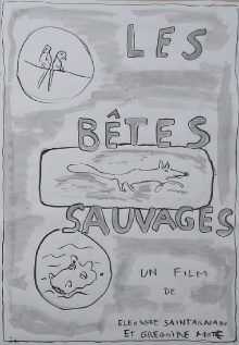 Les bêtes sauvages Trailer