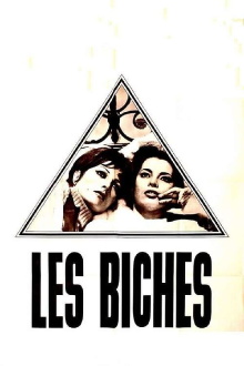 Les Biches Trailer