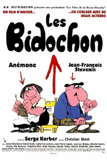 Les Bidochon Trailer