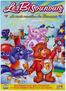 Les bisounours - Le monde merveilleux des bisounours Trailer