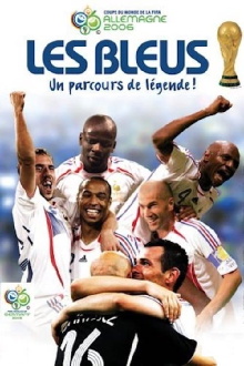 Les Bleus, un parcours de légende ! Trailer
