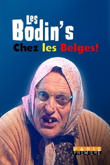 Les Bodin's chez les Belges Trailer