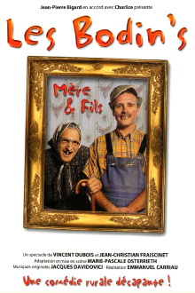 Les Bodin's - Mère & Fils Trailer