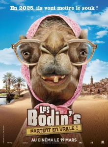 Les Bodin’s partent en vrille Trailer