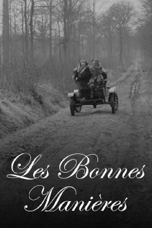 Les Bonnes Manières Trailer