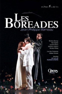 Les Boréades Trailer