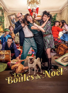 Les Boules de Noël Trailer