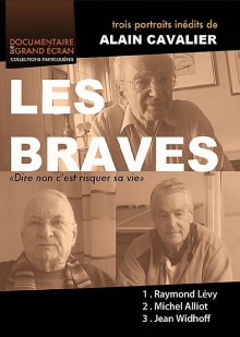Les Braves Trailer