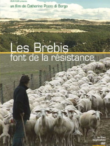 Les Brebis font de la résistance Trailer