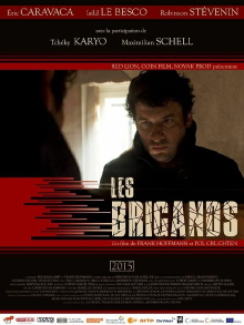 Les brigands Trailer