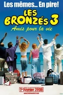 Les Bronzés 3 Les Secrets De Leurs Retrouvailles Trailer