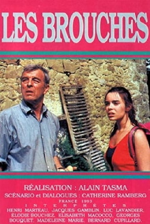 Les brouches Trailer