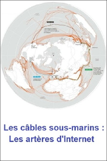 Les câbles sous-marins : Les artères d'Internet Trailer