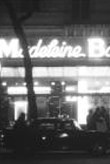 Les Cafés de Paris Trailer