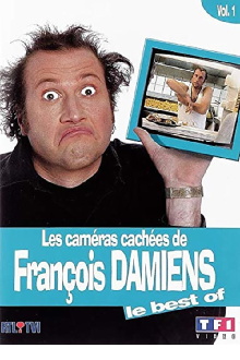 Les caméras cachées de François Damiens - Le best of (Vol. 1) Trailer