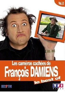 Les caméras cachées de François Damiens - Le best of (Vol. 2) Trailer