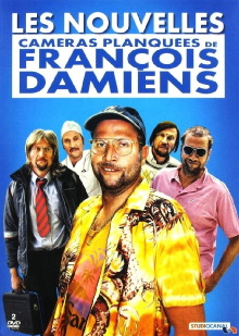 Les Caméras Planquées de François Damiens en Suisse Trailer