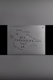 Les Canadiens sont là Trailer