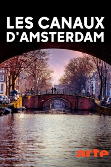 Les canaux d’Amsterdam Trailer