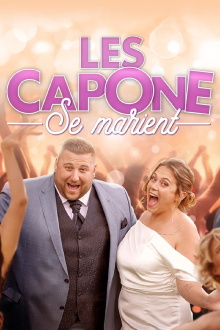 Les Capone se marient Trailer
