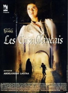 Les Casablancais Trailer