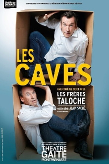 Les Caves Trailer