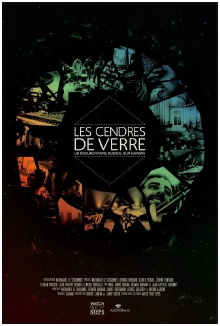 Les cendres de verre Trailer