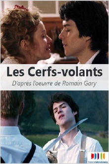Les Cerfs-volants Trailer