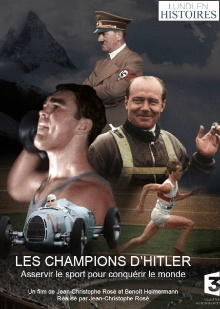 Les Champions d'Hitler Trailer