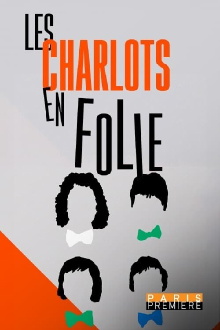 Les Charlots en folie Trailer