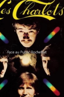 Les Charlots - Face au Public Rochefort Trailer