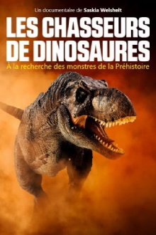 Les chasseurs de dinosaures Trailer