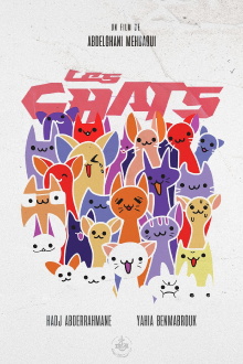 Les Chats Trailer
