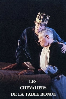 Les chevaliers de la table ronde Trailer