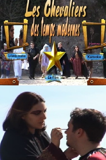Les chevaliers des temps modernes Trailer
