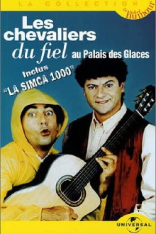 Les Chevaliers du Fiel : Au Palais des Glaces Trailer