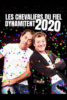 Les Chevaliers du fiel dynamitent 2020 Trailer