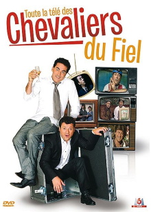 Les Chevaliers du Fiel - Toute la télé des Chevaliers du Fiel Trailer