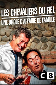 Les Chevaliers du fiel : Une drôle d'affaire de famille Trailer