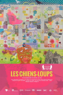 Les chiens-loups Trailer