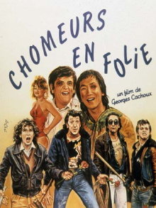 Les Chômeurs en folie Trailer